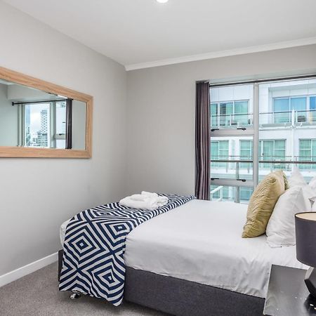 Ferienwohnung Beautiful Renovated 2 X Bdrm,Perfect Location Auckland Exterior foto
