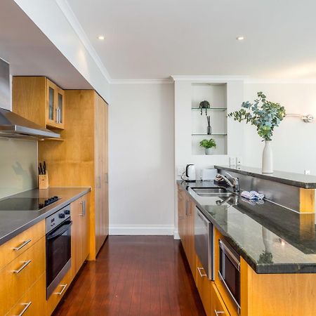 Ferienwohnung Beautiful Renovated 2 X Bdrm,Perfect Location Auckland Exterior foto