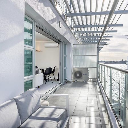 Ferienwohnung Beautiful Renovated 2 X Bdrm,Perfect Location Auckland Exterior foto