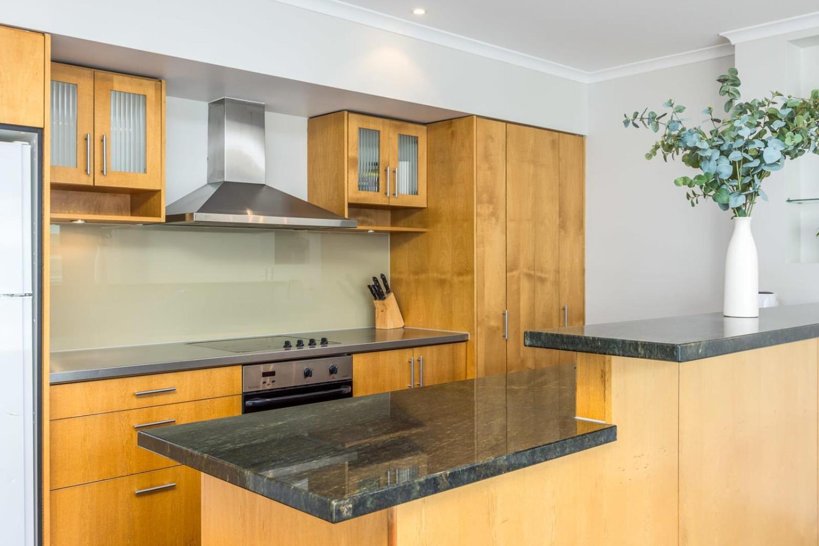 Ferienwohnung Beautiful Renovated 2 X Bdrm,Perfect Location Auckland Exterior foto