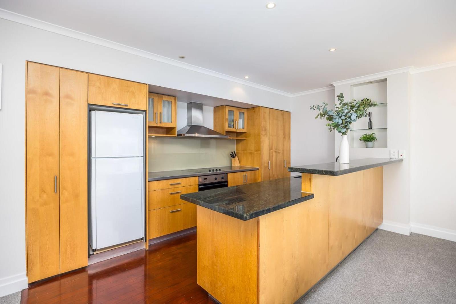 Ferienwohnung Beautiful Renovated 2 X Bdrm,Perfect Location Auckland Exterior foto