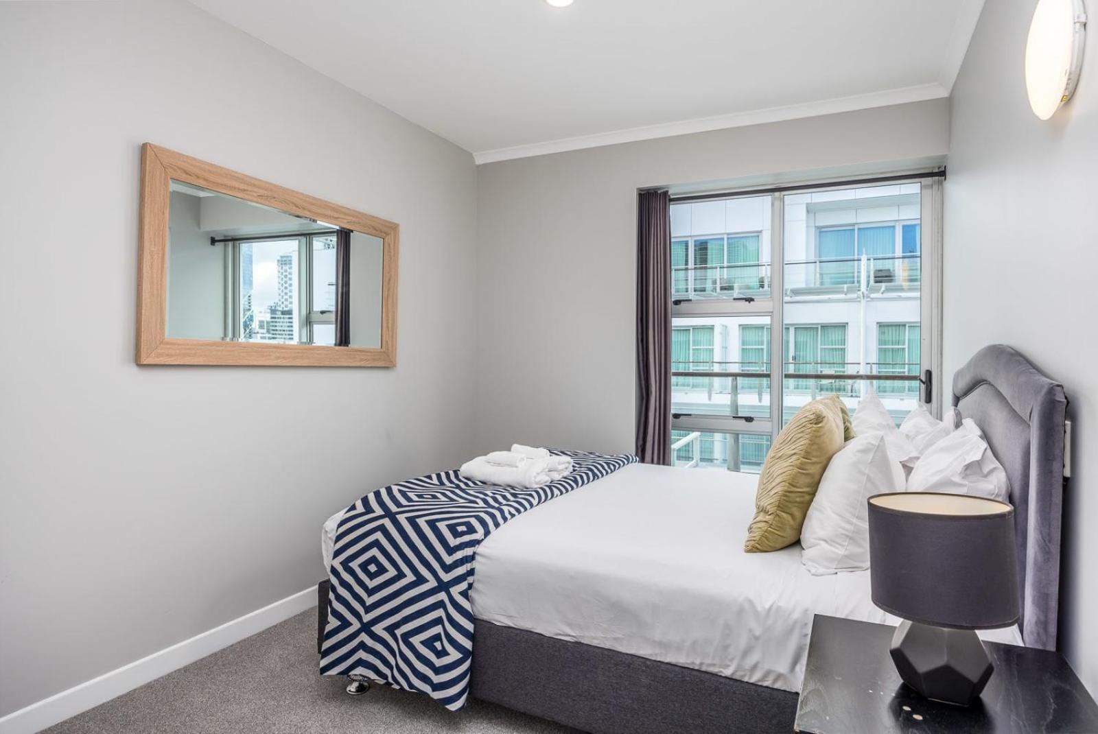 Ferienwohnung Beautiful Renovated 2 X Bdrm,Perfect Location Auckland Exterior foto