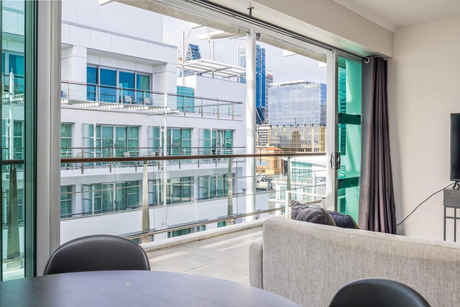Ferienwohnung Beautiful Renovated 2 X Bdrm,Perfect Location Auckland Exterior foto
