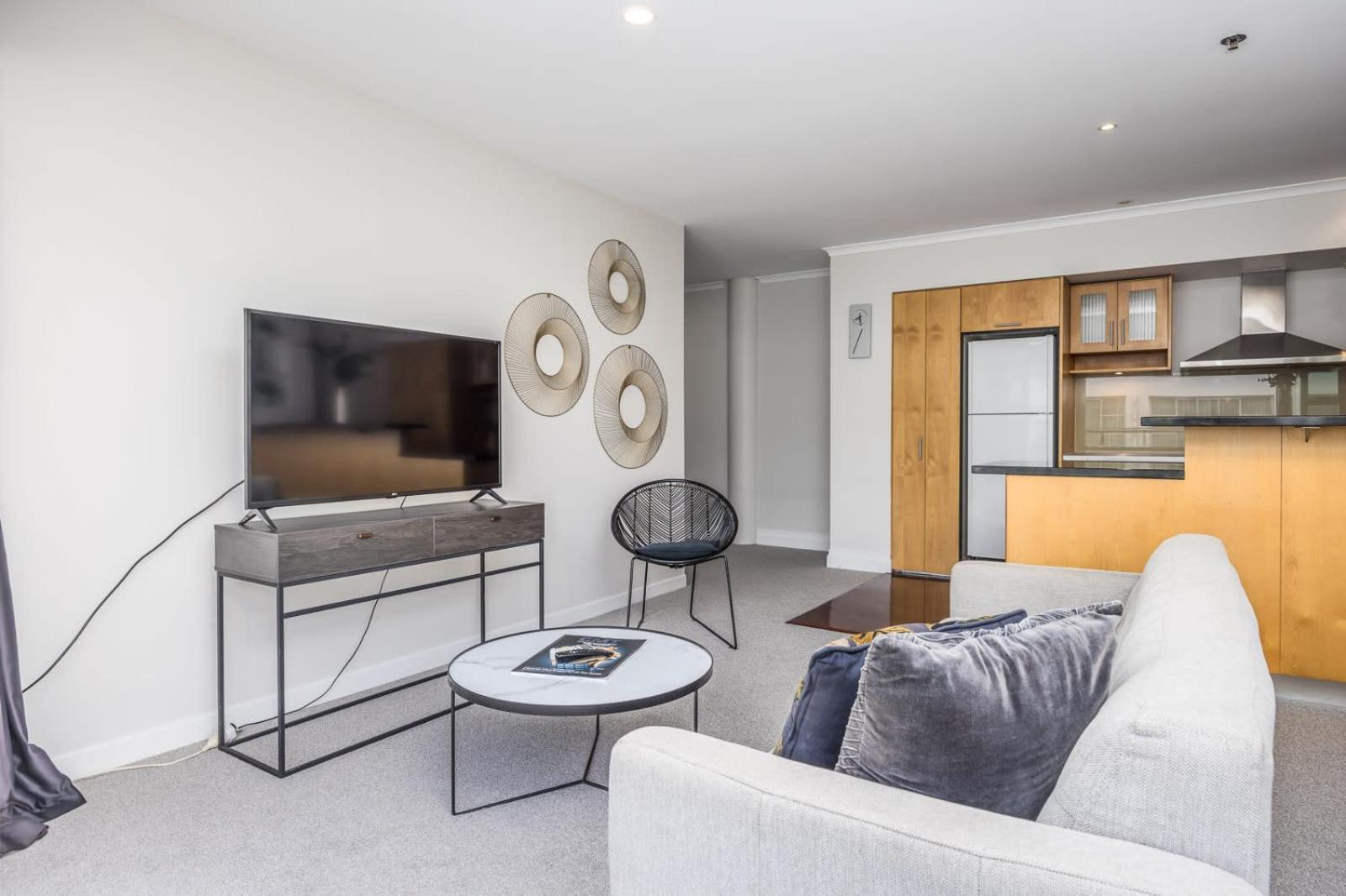 Ferienwohnung Beautiful Renovated 2 X Bdrm,Perfect Location Auckland Exterior foto