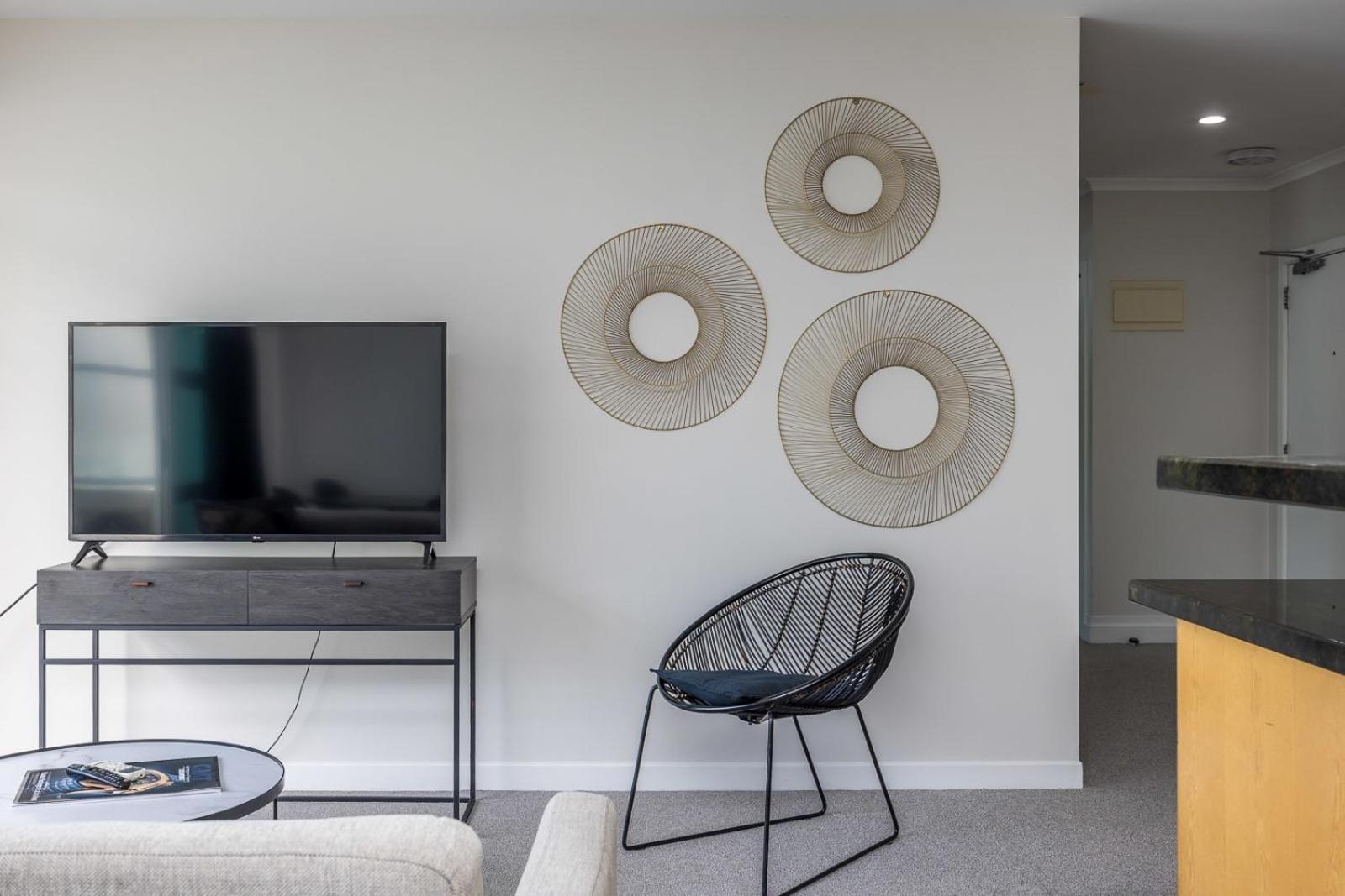 Ferienwohnung Beautiful Renovated 2 X Bdrm,Perfect Location Auckland Exterior foto