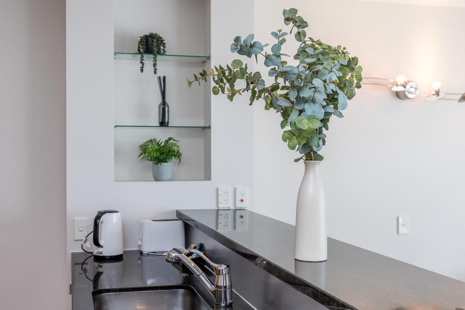 Ferienwohnung Beautiful Renovated 2 X Bdrm,Perfect Location Auckland Exterior foto