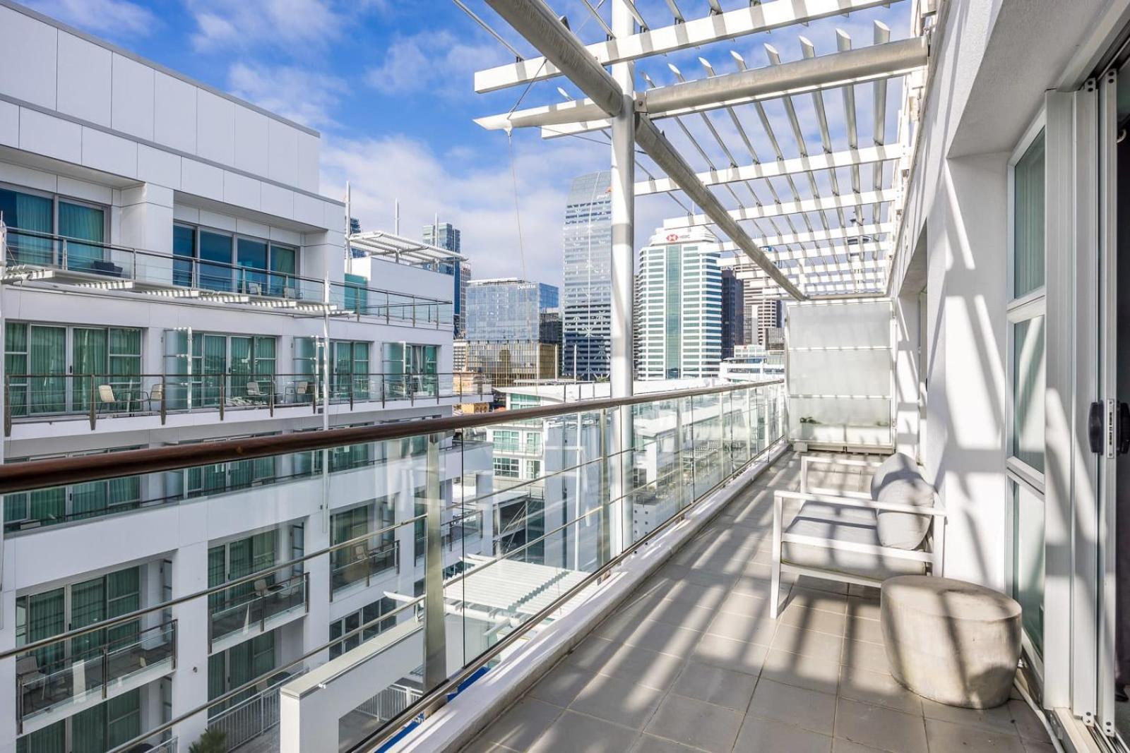 Ferienwohnung Beautiful Renovated 2 X Bdrm,Perfect Location Auckland Exterior foto