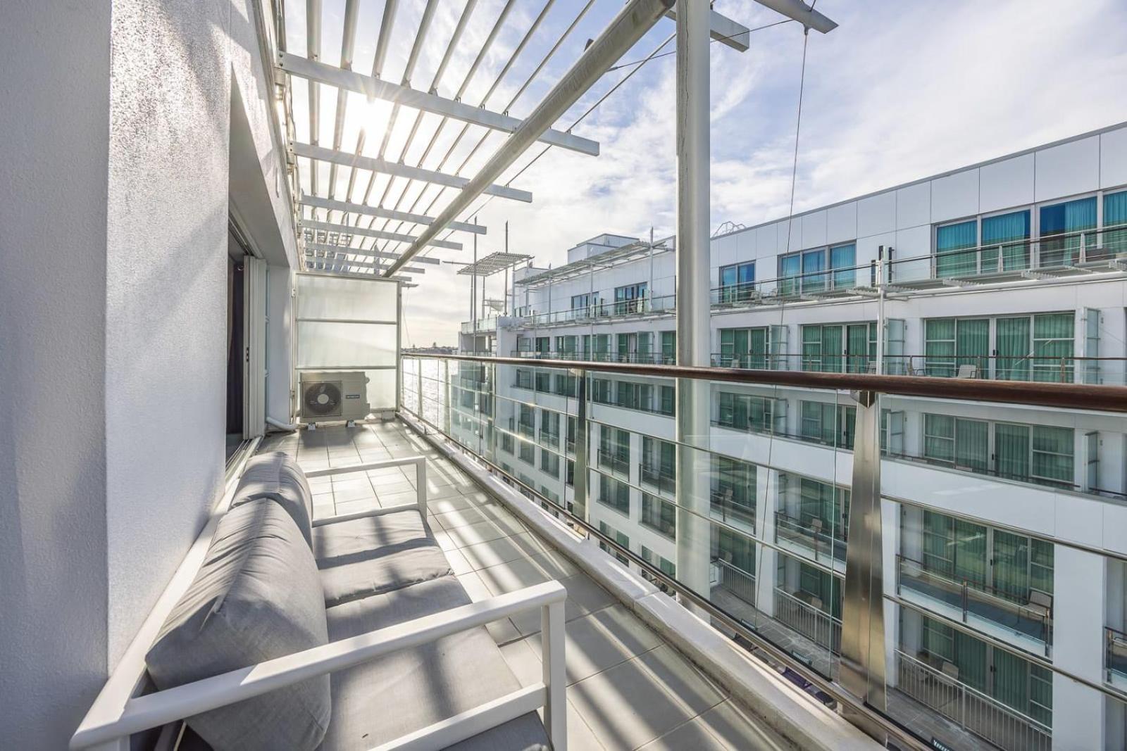 Ferienwohnung Beautiful Renovated 2 X Bdrm,Perfect Location Auckland Exterior foto