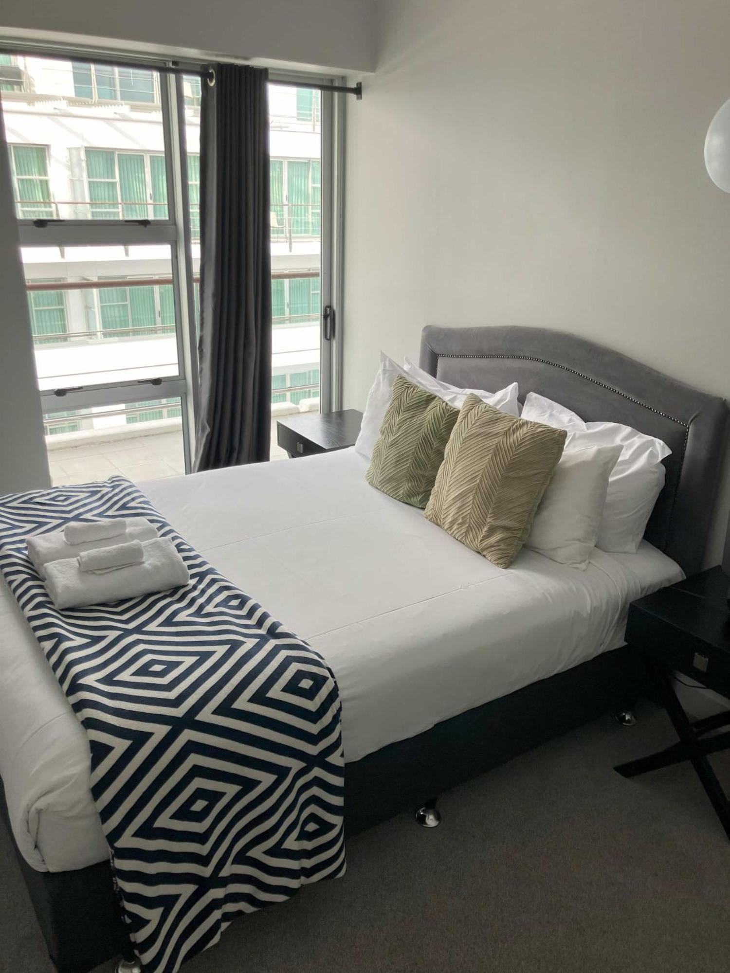 Ferienwohnung Beautiful Renovated 2 X Bdrm,Perfect Location Auckland Exterior foto